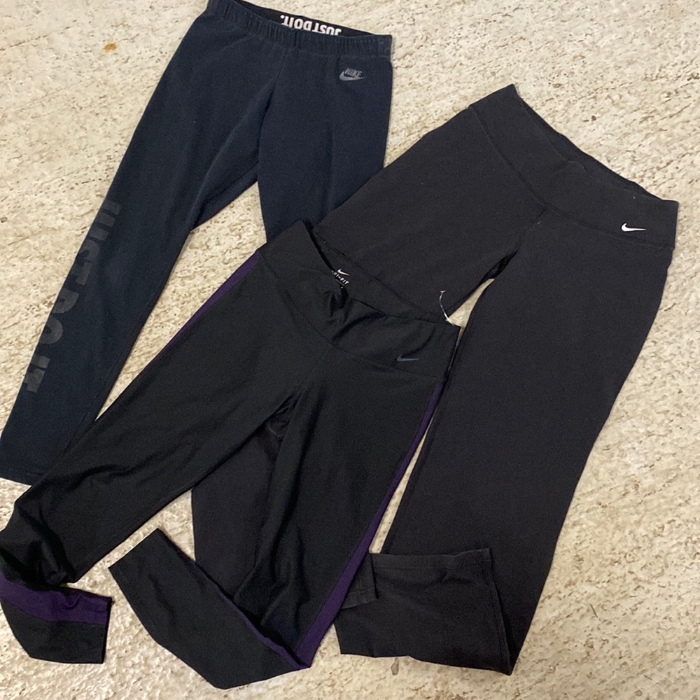 Nike Bundle - image 1